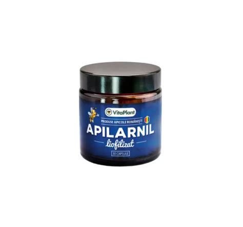 apilarnil capsule|Apilarnil